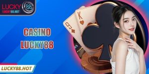 Casino LUCKY88