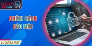 Chính Sách Bảo Mật