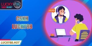 CSKH LUCKY88