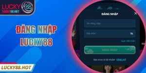 Đăng Nhập LUCKY88