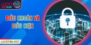 Điều Khoản Và Điều Kiện