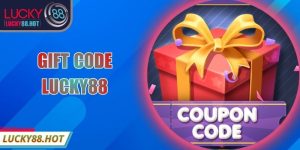 Gift Code LUCKY88