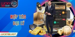 Hợp Tác Đại Lý