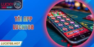 Tải App LUCKY88