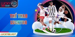 Thể Thao LUCKY88
