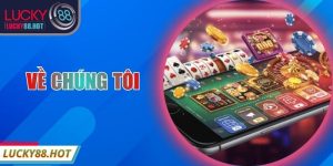 Về Chúng Tôi